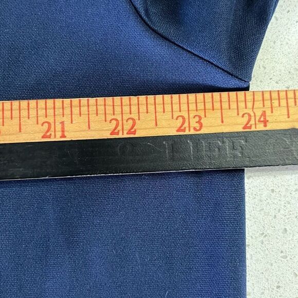 Nike FitDry North Carolina Tar heel Long Sleeve Performance Mens L - Picture 6 of 9